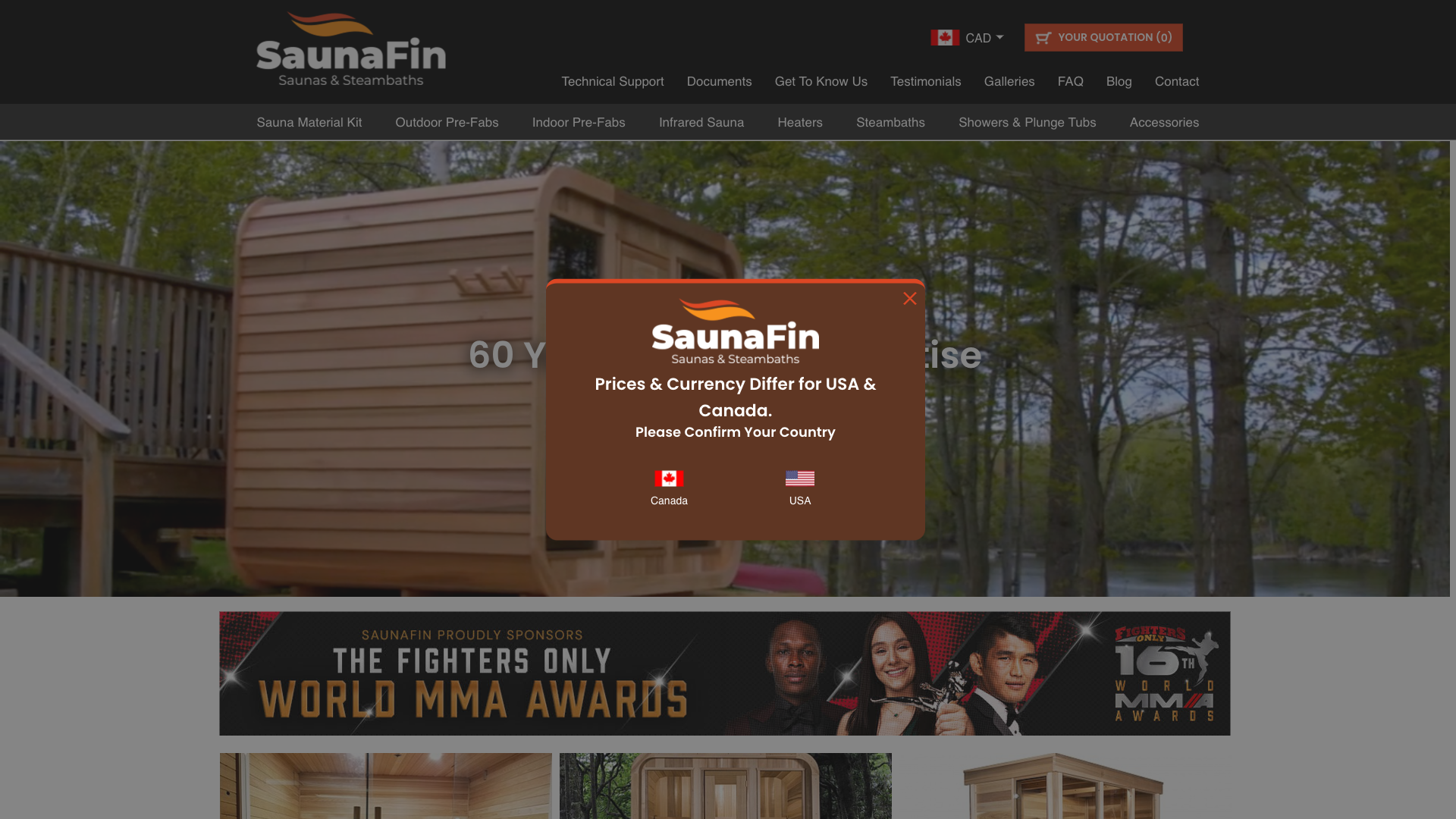 SaunaFin